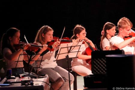 Slavnostni koncert ob 70. obletnici delovanja Glasbene šole Kamnik (64)